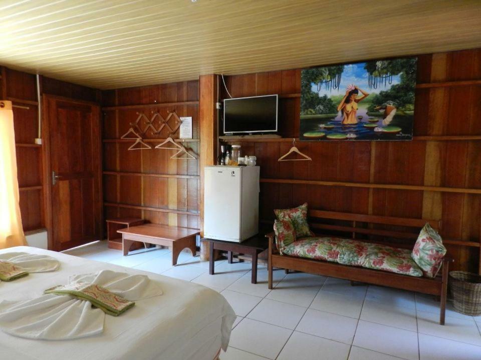 Amazon Turtle Lodge Careiro Exteriör bild